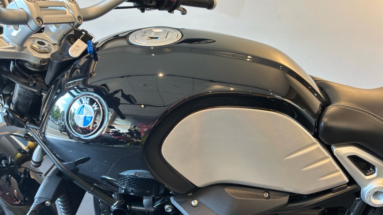 BMW R Ninet 